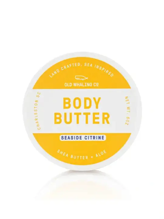Body Butter 8oz - Image 14