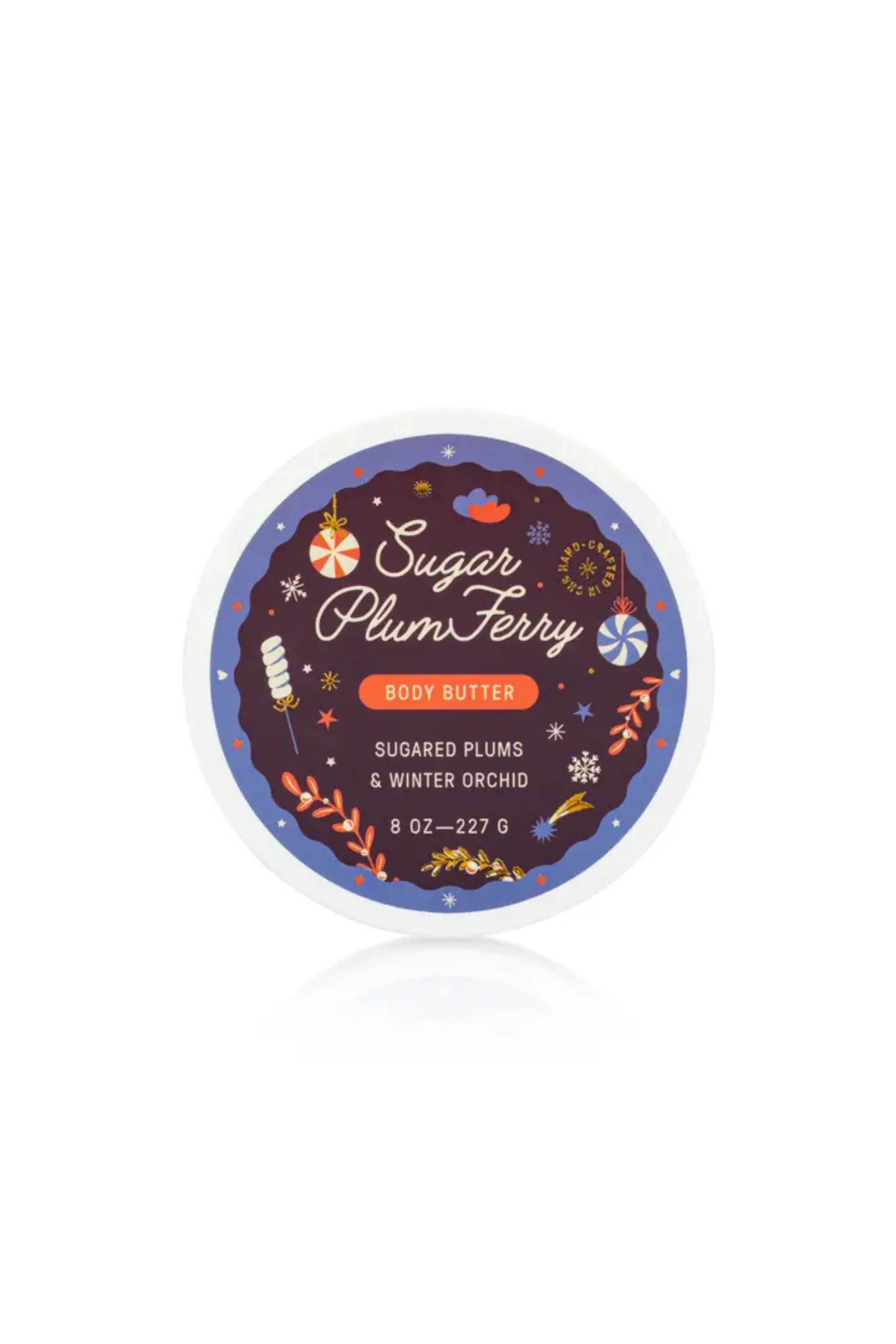 Body Butter 8oz - Image 18