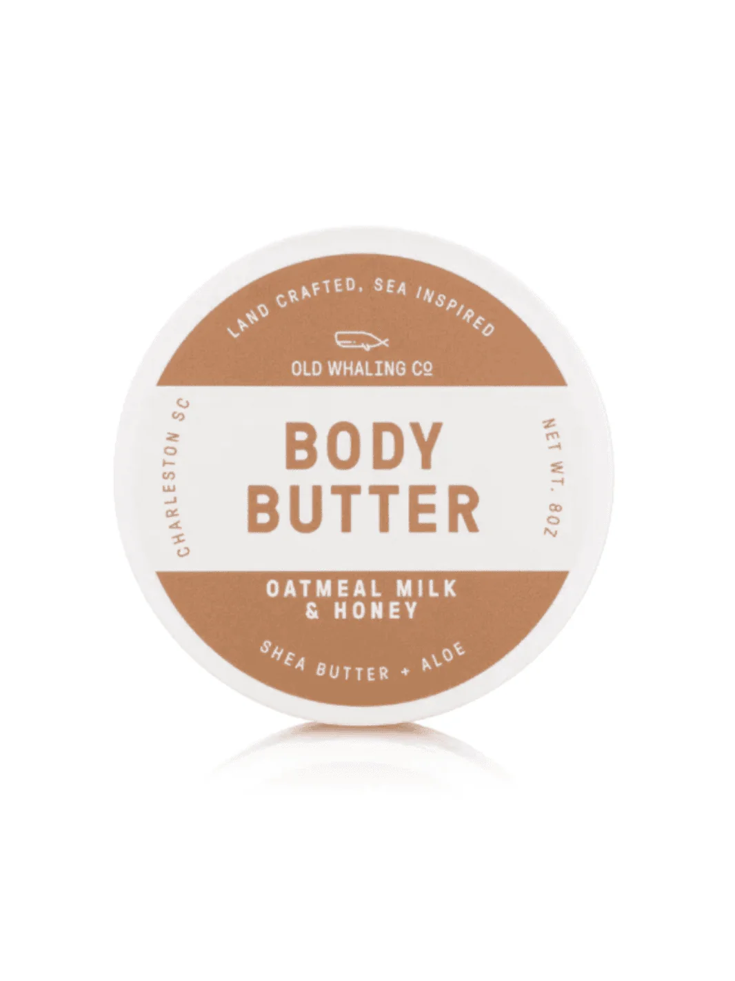 Body Butter 8oz - Image 3