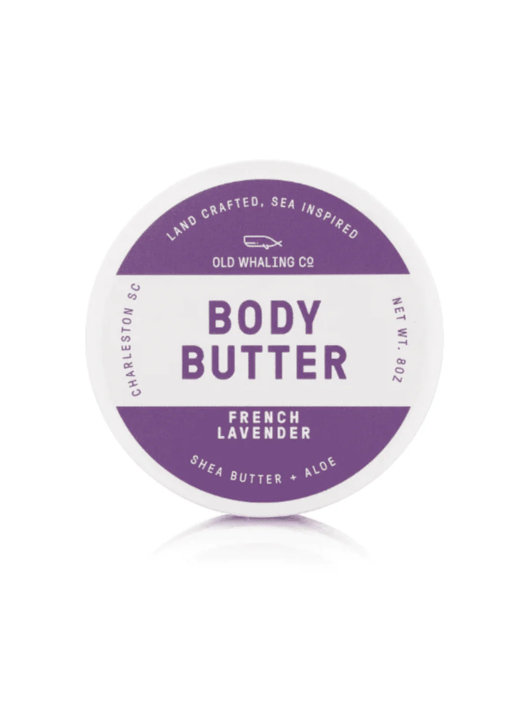 Body Butter 8oz - Image 4