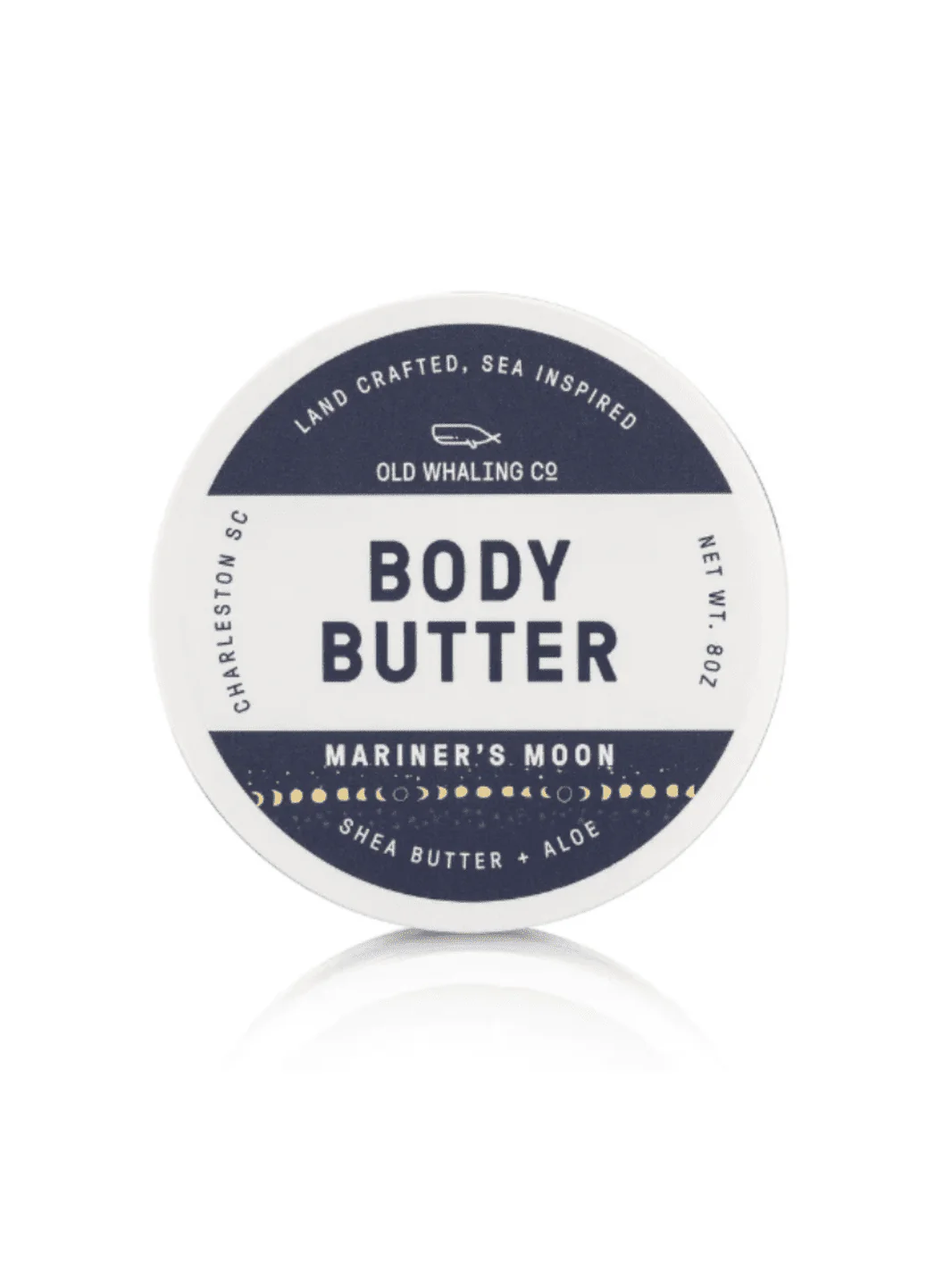 Body Butter 8oz - Image 7