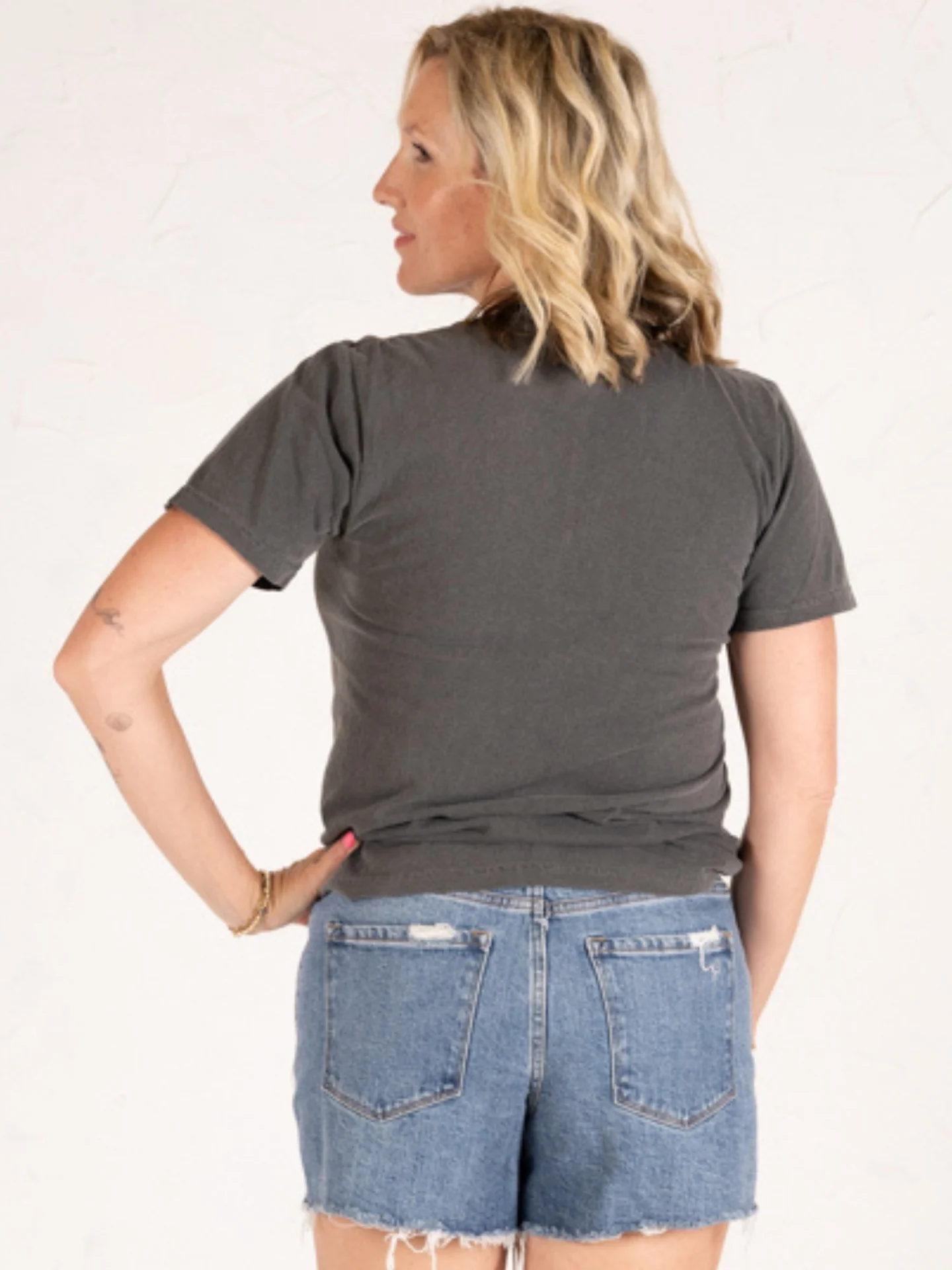 Charleston Graphic Tee - Image 6