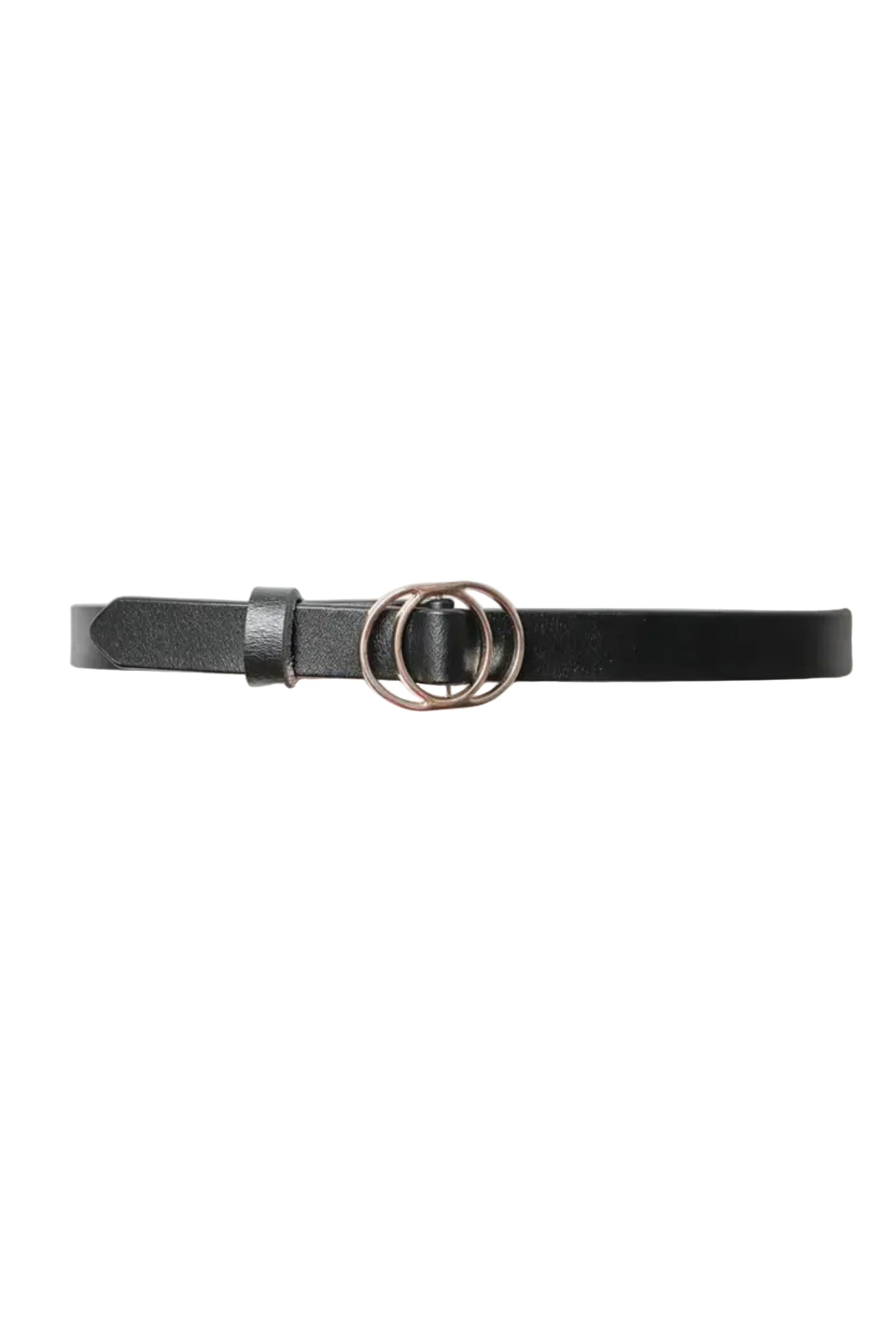 Double Ring Buckle Belt - Image 6