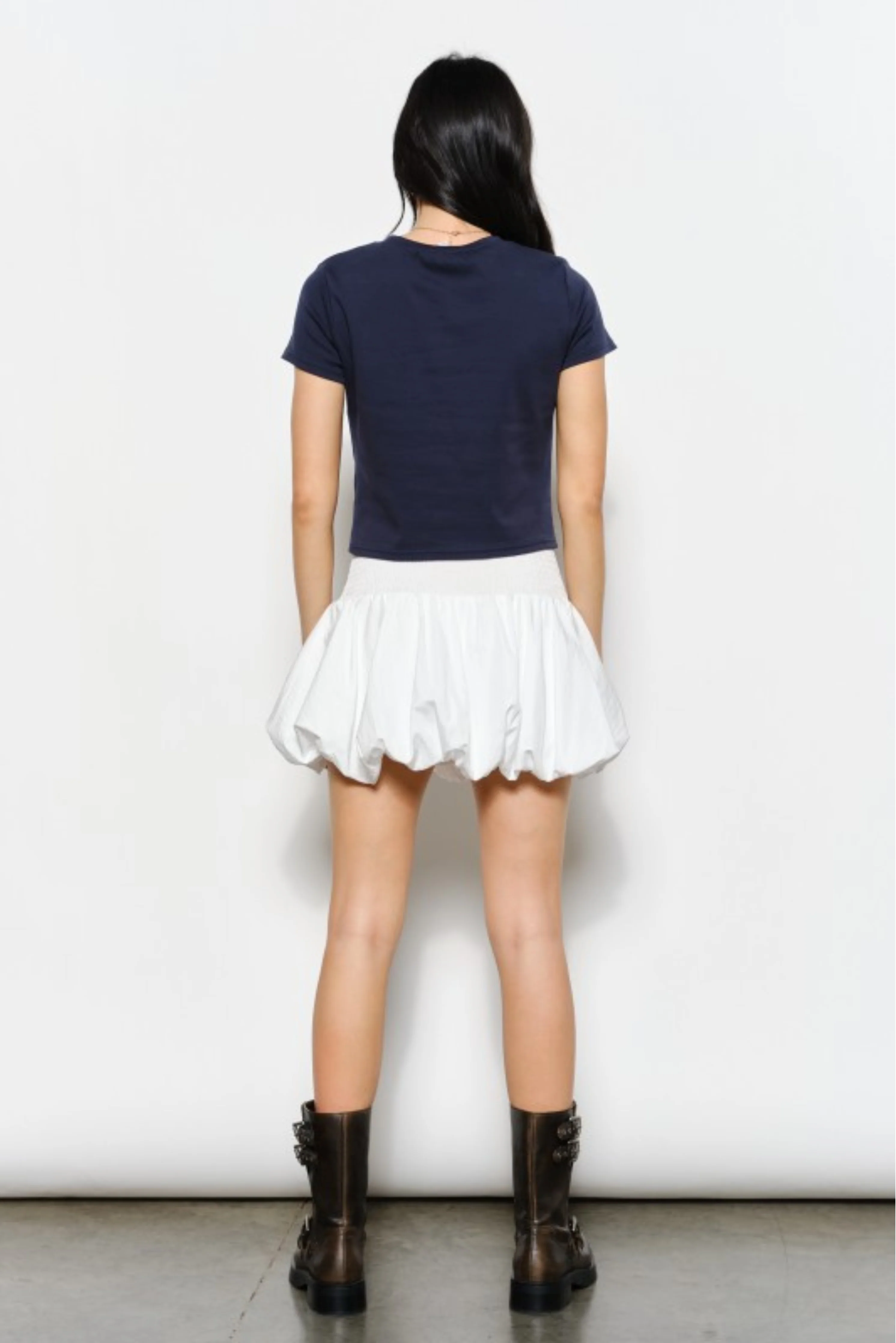 East Coast Baby Tee - Image 6