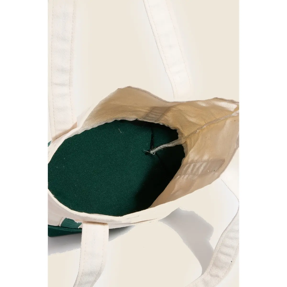 Lazy Sundays Mini Tote Bag - Image 3