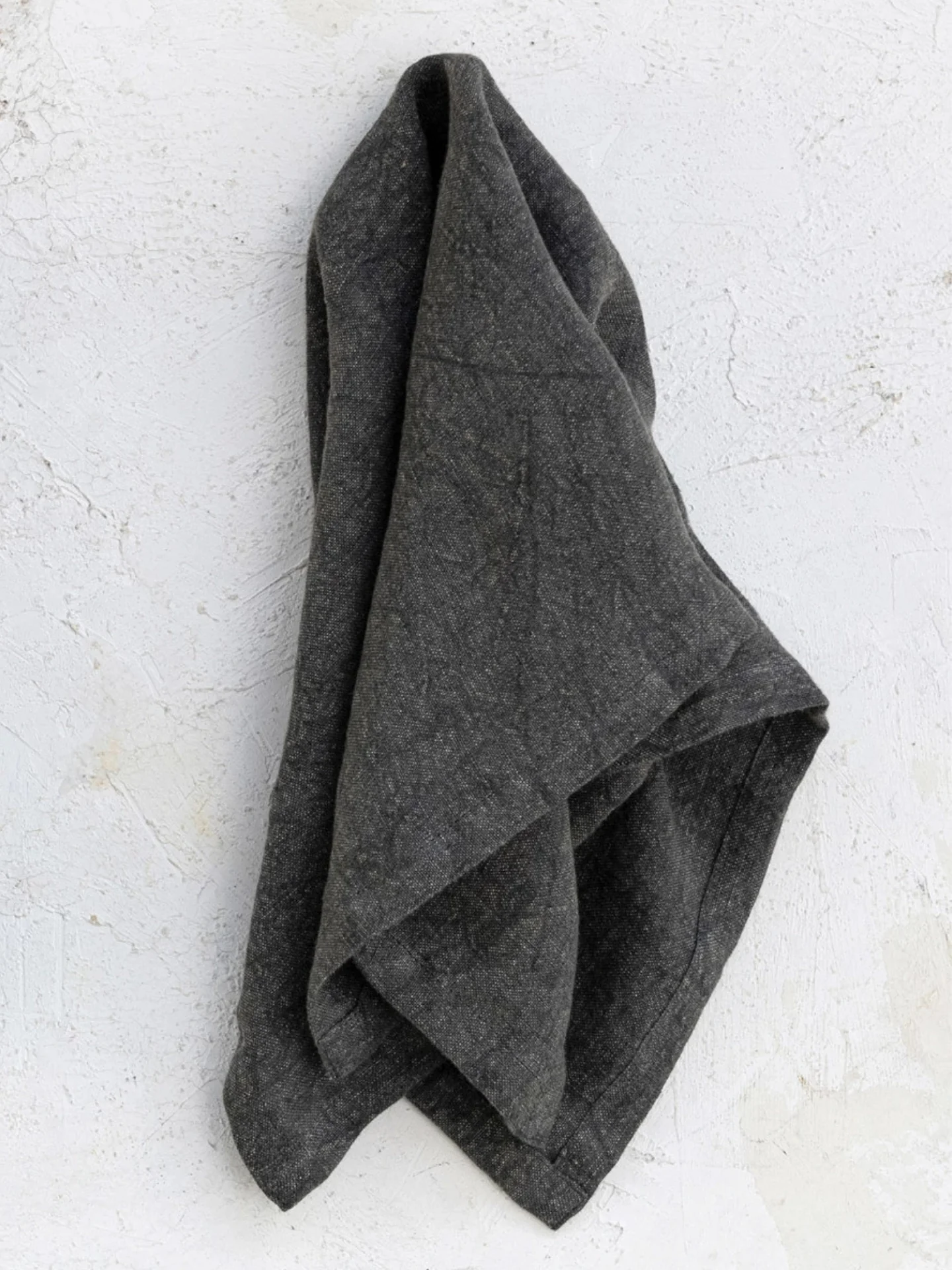 Stonewashed Linen Napkins - Image 6