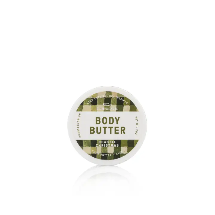 Travel Size Body Butter - Image 13