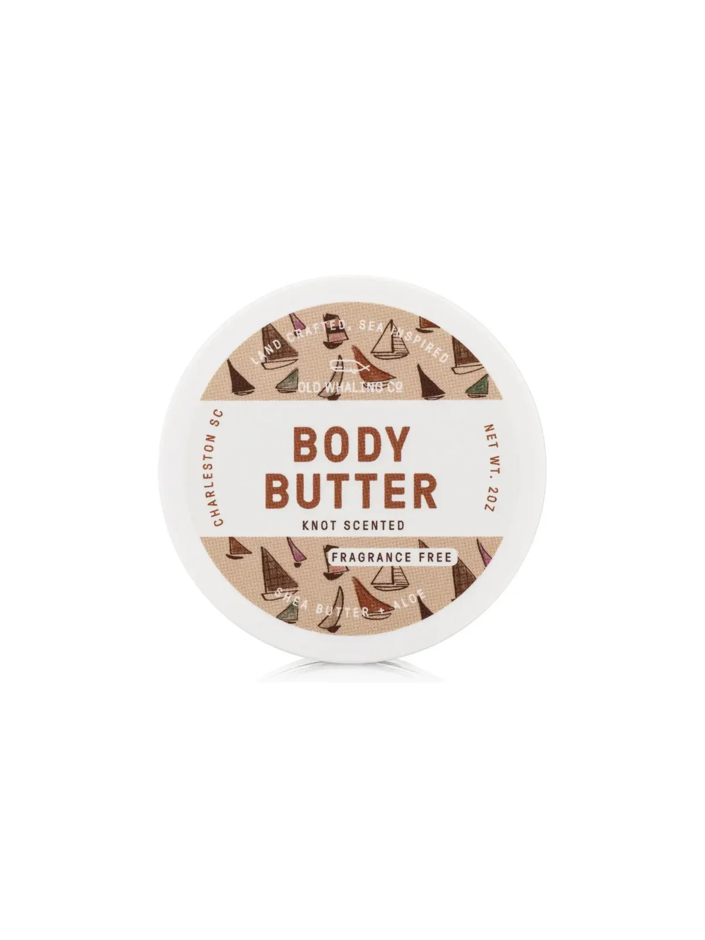 Travel Size Body Butter - Image 16