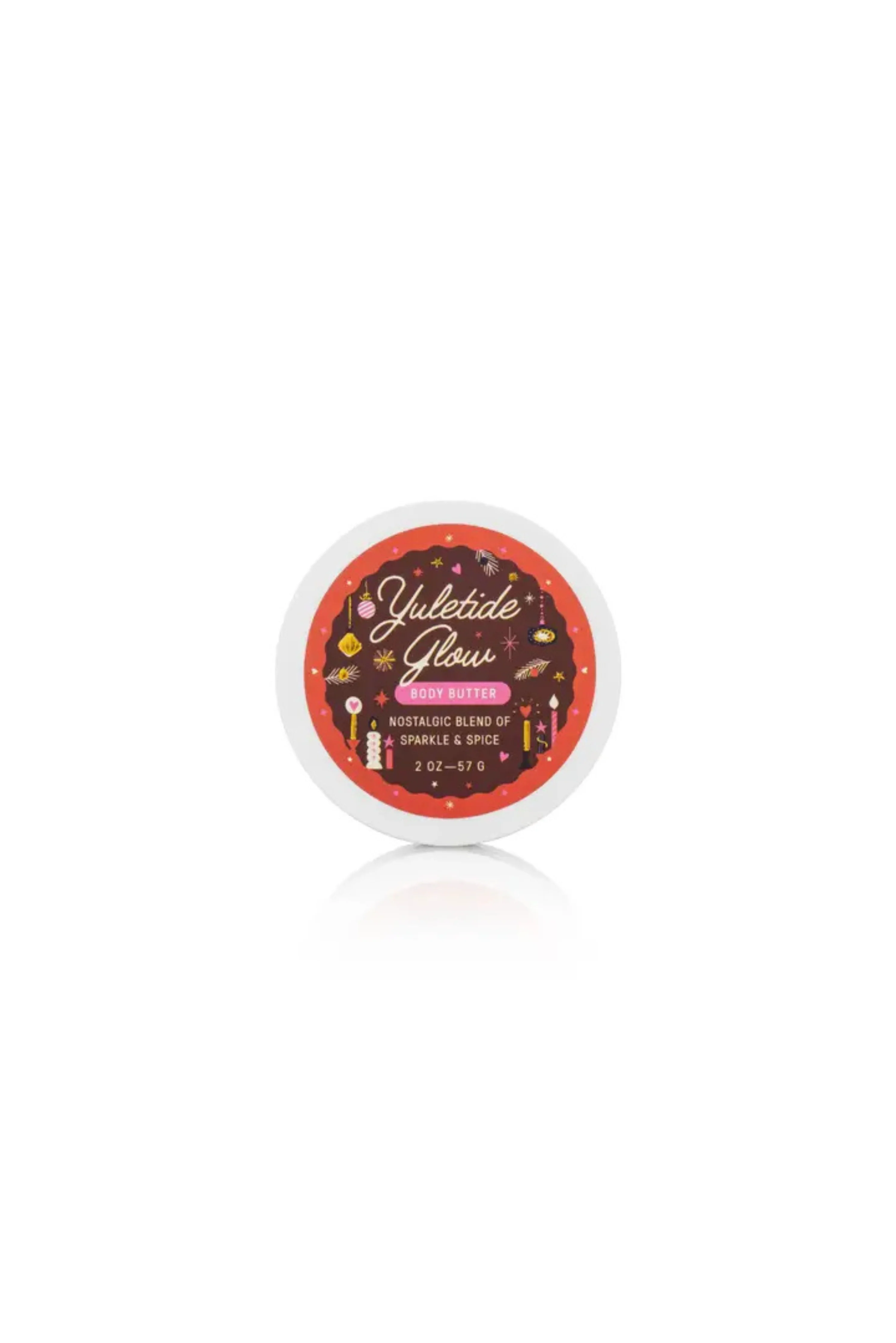 Travel Size Body Butter - Image 20